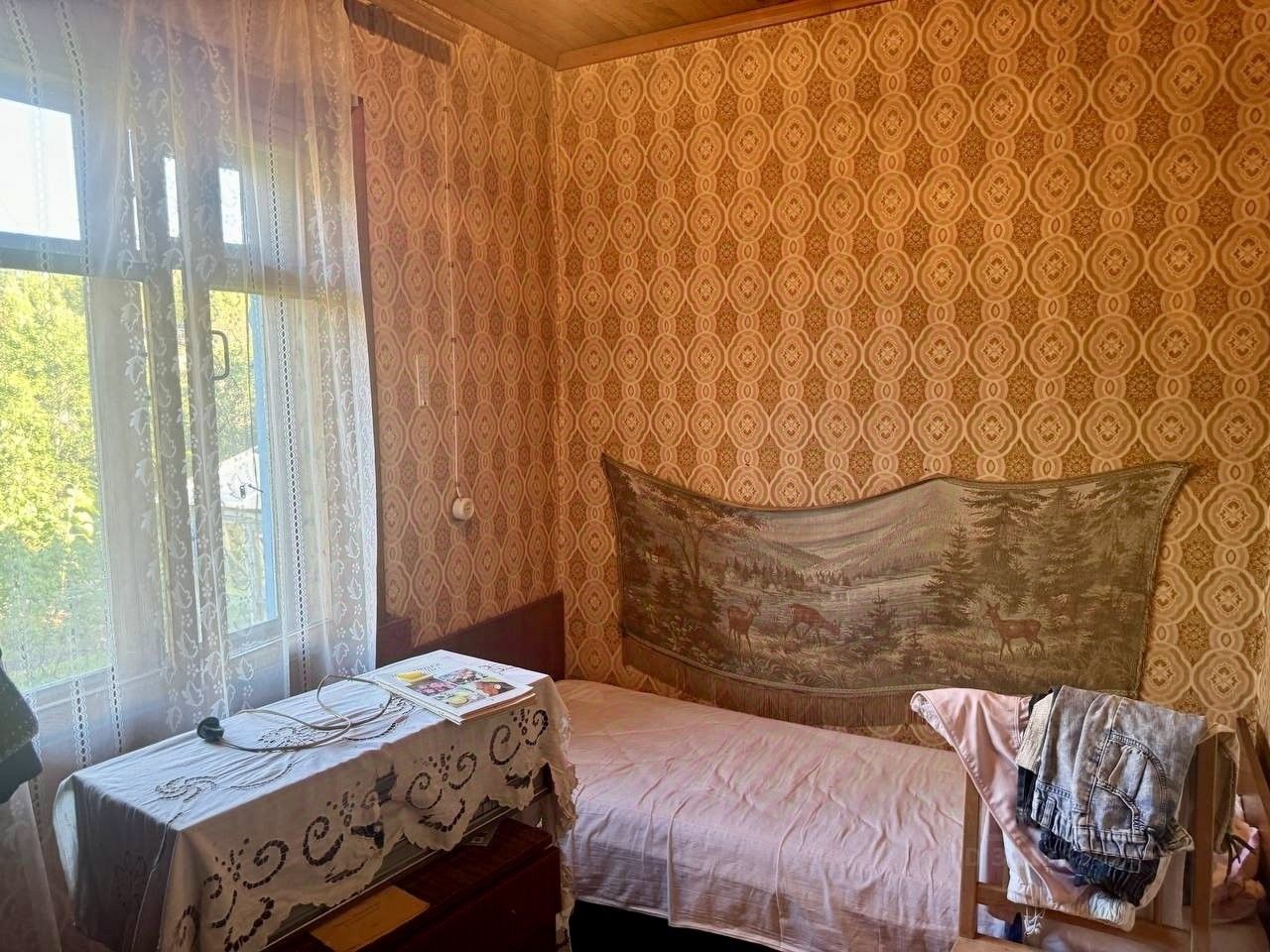 Продажа дома Мшинская садоводческий массив, Нева СНТ,  д. 250