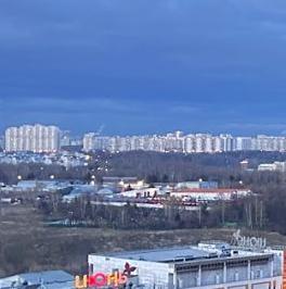 Продажа студии Красногорск, улица Большая Воскресенская, 1 Продажа студии Красногорск, улица Большая Воскресенская, 1