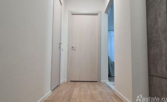 Аренда 1-комн квартиры на вторичном рынке Звёздный б-р,  д. 20