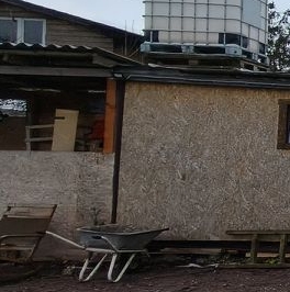 Продажа дома Никольское, Захожье садоводческий массив, 88