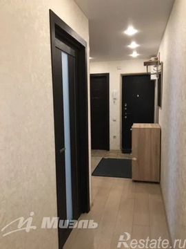 Продажа 3-комн квартиры на вторичном рынке Лыткарино, 7-й кв-л,  д. 11