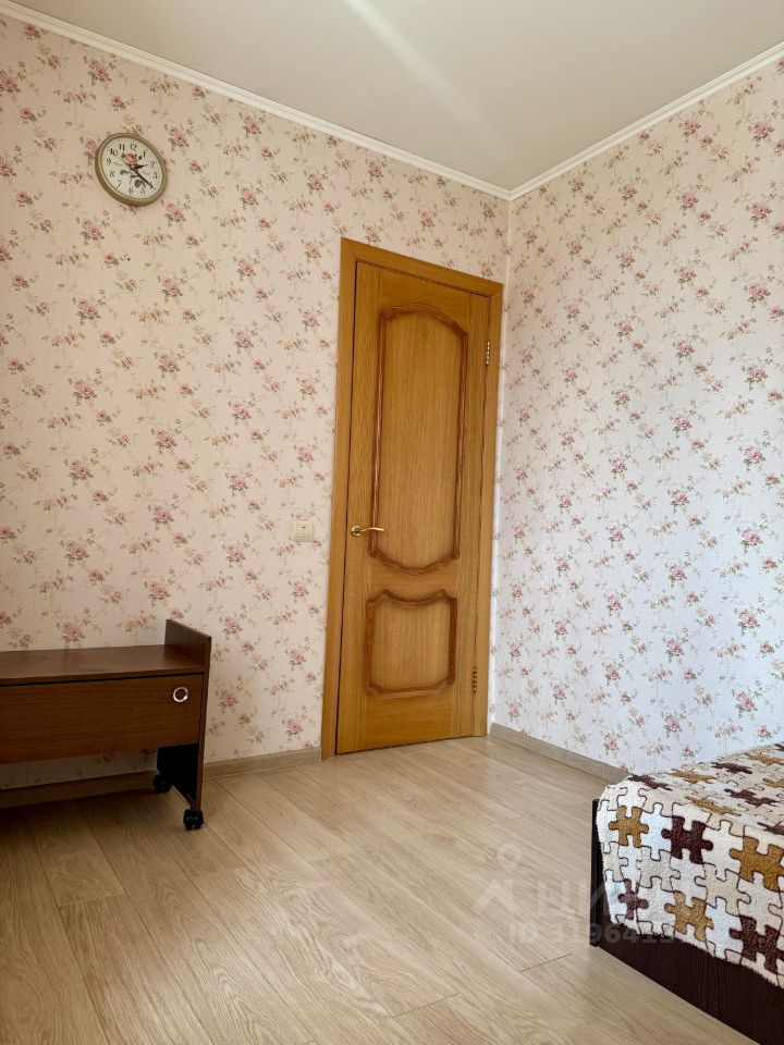 Аренда 2-комн квартиры на вторичном рынке Молодогвардейская улица, 26к1