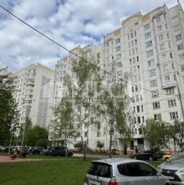 Продажа 4-комн квартиры на вторичном рынке Плавский проезд,  д. 8