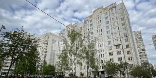 4-комн квартира Плавский проезд,  д. 8