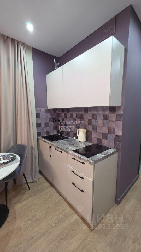 Продажа студии Кутузовский мкр, Одинцово