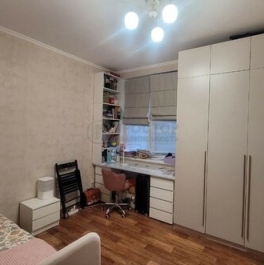 Продажа 2-комн квартиры на вторичном рынке Видное, ул Радужная,  д. 2