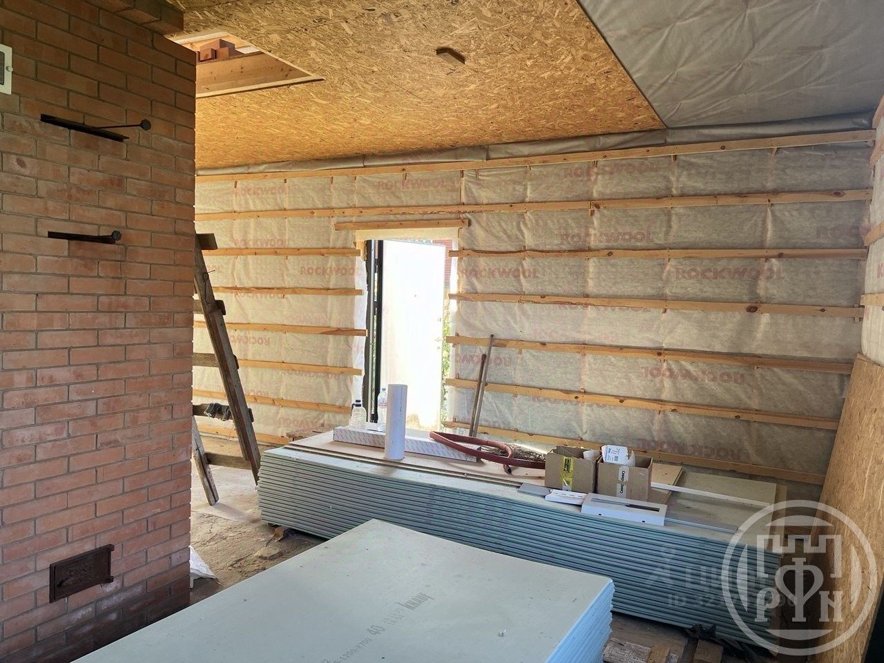 Продажа дома пос. Чулково, улица Центральная