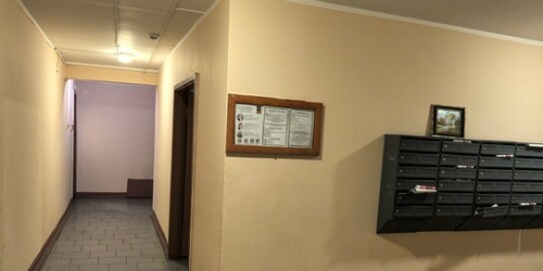 1-комн квартира Беговая улица,  д. 26