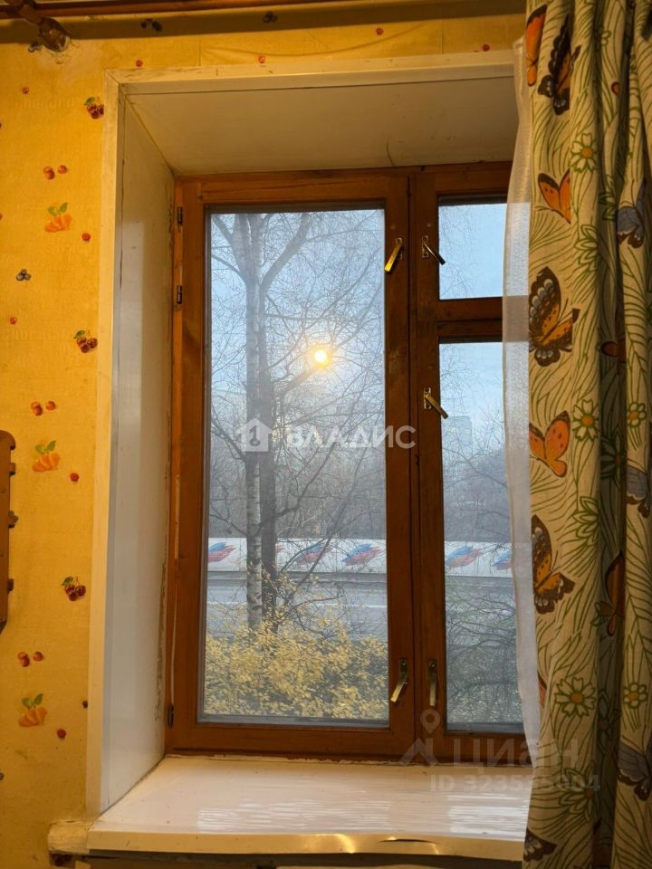 Продажа 1-комн квартиры на вторичном рынке Люберцы, Смирновская улица, 1Б