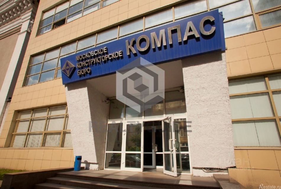 Аренда офиса Татарская Б. ул,  д. 35 с3