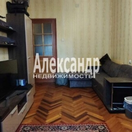 Продажа 2-комн квартиры на вторичном рынке Сампсониевский Б. пр-кт,  д. 18