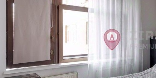 3-комн квартира Бауманская улица, 68/8С1