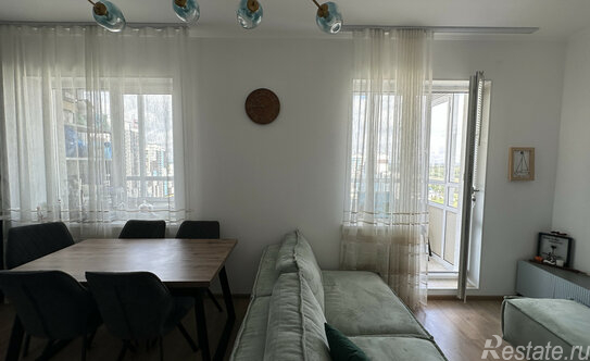 Продажа 2-комн квартиры на вторичном рынке Плесецкая ул,  д. 20 к1