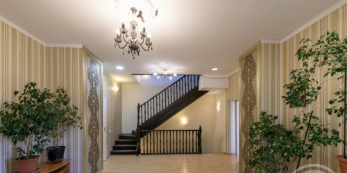 Коттедж/дом Павловск г., Звериницкая ул. ,  д. 42/2