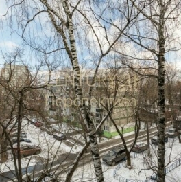 Продажа 3-комн квартиры на вторичном рынке посёлок КСЗ, улица Карла Маркса,  д. 117/18