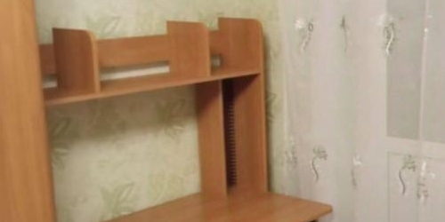 1-комн квартира Кронштадт, Посадская улица, 7