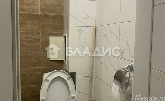 Продажа 1-комн квартиры на вторичном рынке улица Щербакова,  д. 9