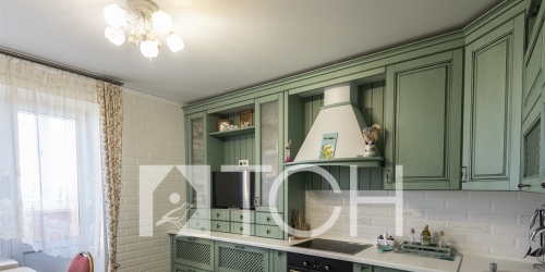 2-комн квартира Ногинск, Комсомольская ул, 10