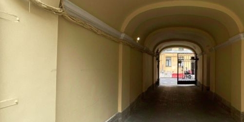 1-комн квартира Введенская улица, 17Б