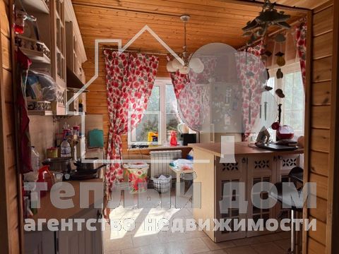 Продажа дома г. о. Щёлково, Лосиный Парк 1, Ольховый тупик, 49,  д. 49