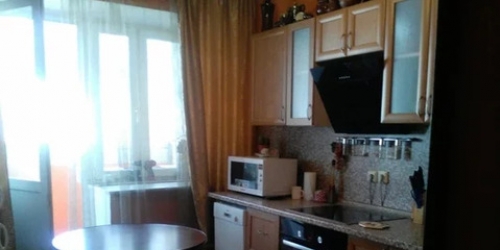 1-комн квартира Большая Декабрьская ул,  д. 10