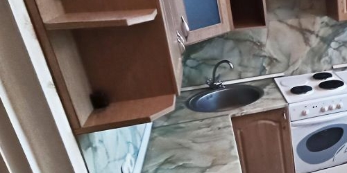 1-комн квартира Коммунар, Школьная улица, 15