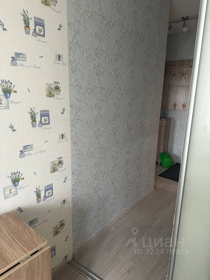 Аренда 1-комн квартиры на вторичном рынке улица Твардовского, 13К2