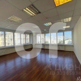 Аренда офиса Татарская Б. ул,  д. 35 с3