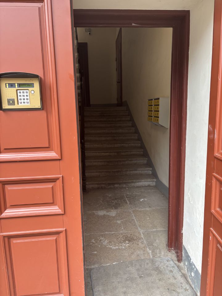 Продажа комнаты набережная Реки Фонтанки, 183