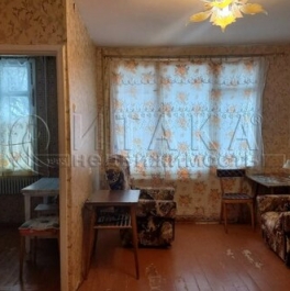 Продажа 4-комн квартиры на вторичном рынке Бокситогорский район, , Пикалево, мкр 6-й,  д. 18