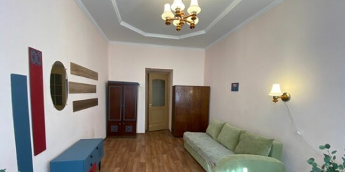 3-комн квартира Херсонская ул,  д. 2/9