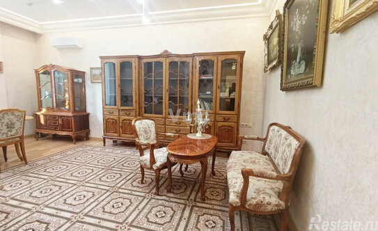 Продажа 2-комн квартиры на вторичном рынке Тишинская площадь