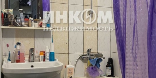 1-комн квартира Парковая 16-я ул,  д. 51