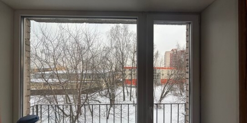 1-комн квартира ул Ольги Берггольц,  д. 18