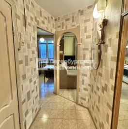 Продажа 1-комн квартиры на вторичном рынке Кузнецовская улица,  д. 10