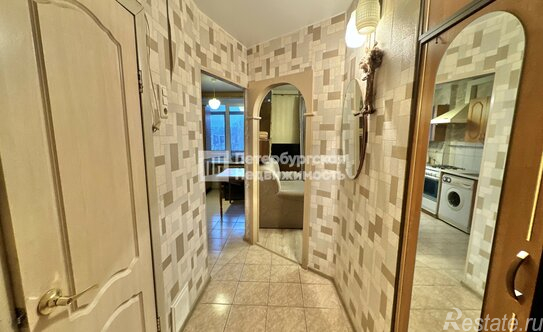 Продажа 1-комн квартиры на вторичном рынке Кузнецовская улица,  д. 10