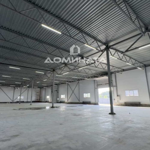 Офис Мурино, пр-д Капральев,