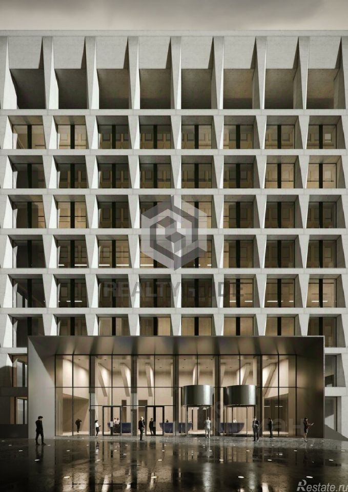 Аренда офиса ул Правды,  д. 26