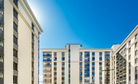 Продажа 1-комн квартиры на вторичном рынке Хотьково г, Михеенко ул,  д. 25 к5