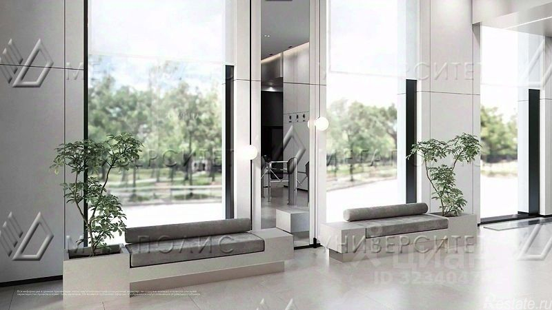Продажа офиса ул Академика Челомея,  д. 7