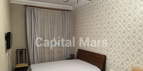 3-комн квартира ул Талалихина,  д. 2/1,  к. 1