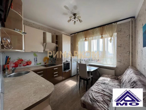 Продажа 1-комн квартиры на вторичном рынке Красногорск, ул. Успенская,  д. 4