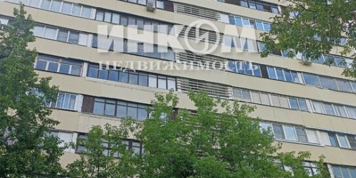 2-комн квартира Сиреневый б-р,  д. 64/31