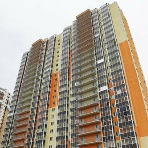 2-комн квартира Шушары п, Новгородский пр-кт,  д. 7 к2