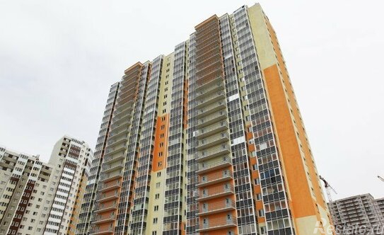 Продажа 2-комн квартиры на вторичном рынке Шушары п, Новгородский пр-кт,  д. 7 к2