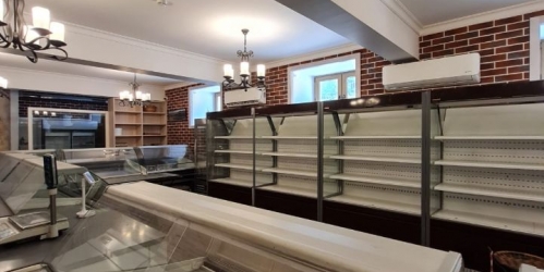 Помещение свободного назначения Красноказарменная улица,  д. 9