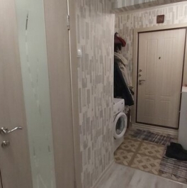 Продажа 4-комн квартиры на вторичном рынке Бухарестская ул,  д. 86,  к. 1