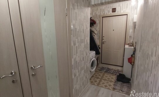 Продажа 4-комн квартиры на вторичном рынке Бухарестская ул,  д. 86,  к. 1