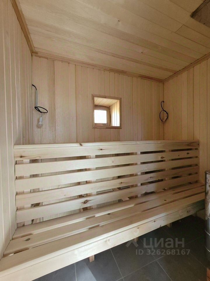 Продажа дома Экофорест кп, улица Прибрежная