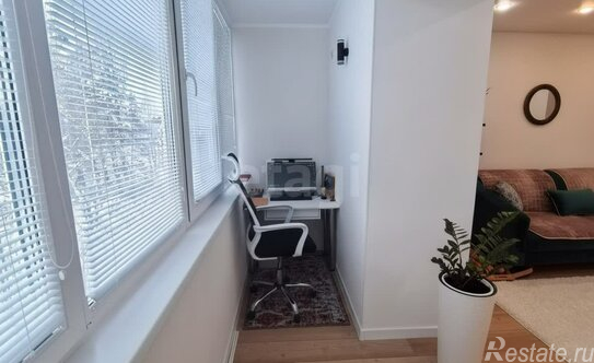 Продажа 1-комн квартиры на вторичном рынке Дубна, ул академика Б.М.Понтекорво,  д. 9